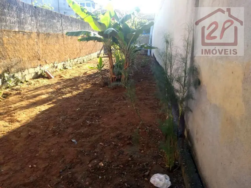 Foto 3 de Terreno / Lote à venda, 125m2 em Sao Jose Dos Campos - SP