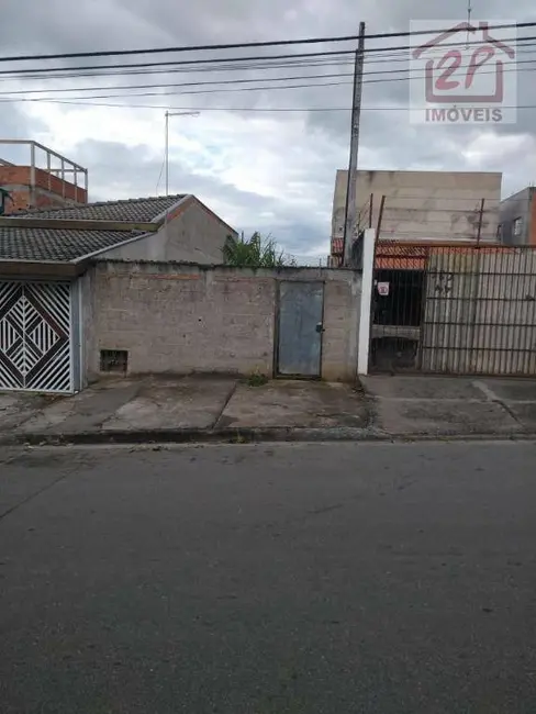 Foto 4 de Terreno / Lote à venda, 125m2 em Sao Jose Dos Campos - SP