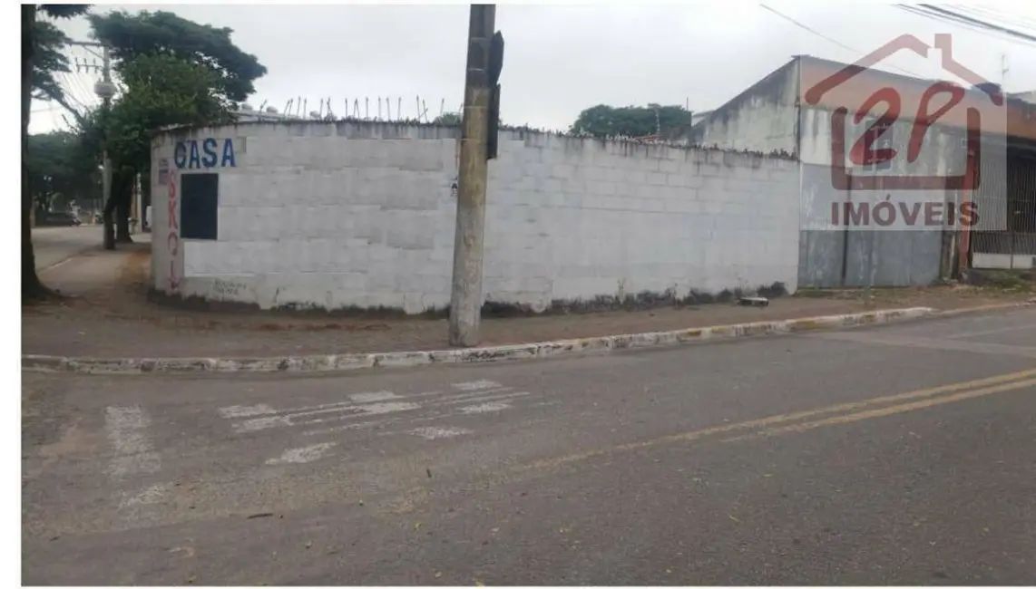 Foto 1 de Terreno / Lote para alugar, 375m2 em Sao Jose Dos Campos - SP