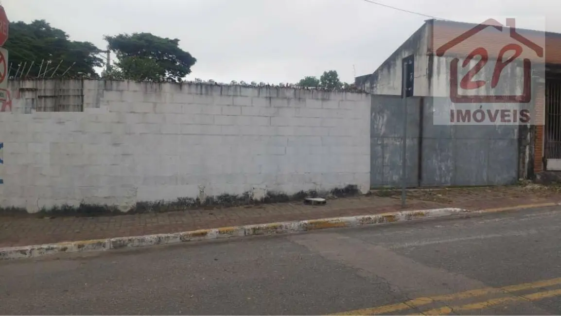 Foto 3 de Terreno / Lote para alugar, 375m2 em Sao Jose Dos Campos - SP