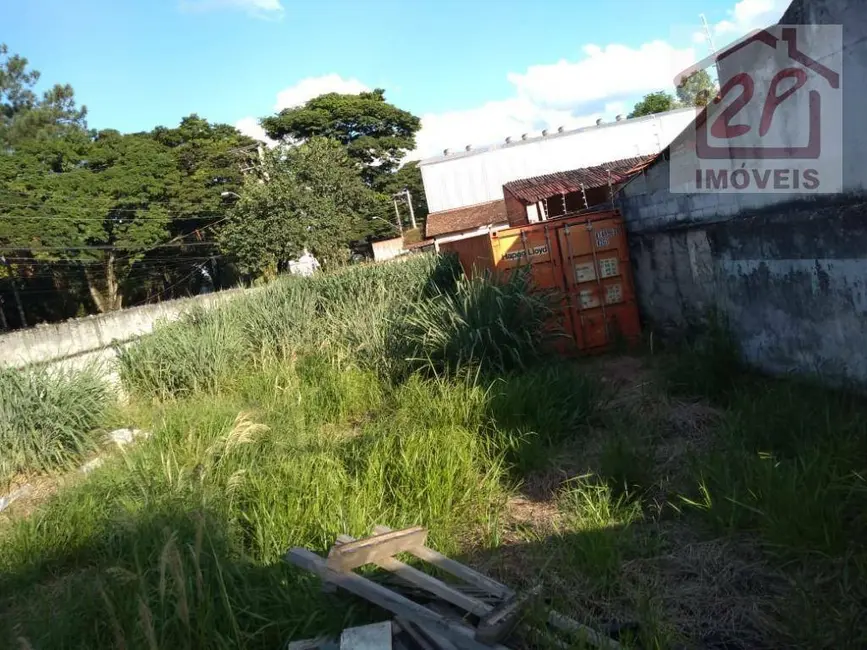 Foto 5 de Terreno / Lote para alugar, 375m2 em Sao Jose Dos Campos - SP
