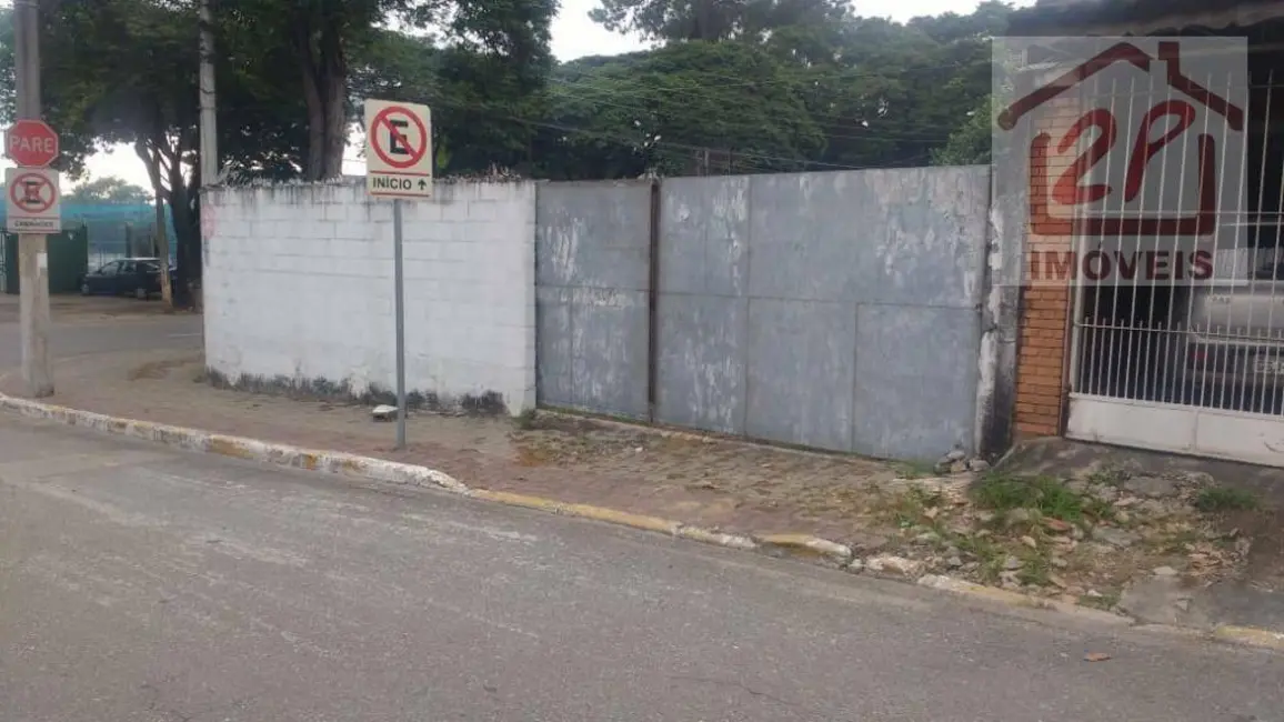 Foto 2 de Terreno / Lote para alugar, 375m2 em Sao Jose Dos Campos - SP