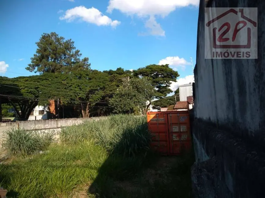 Foto 4 de Terreno / Lote para alugar, 375m2 em Sao Jose Dos Campos - SP