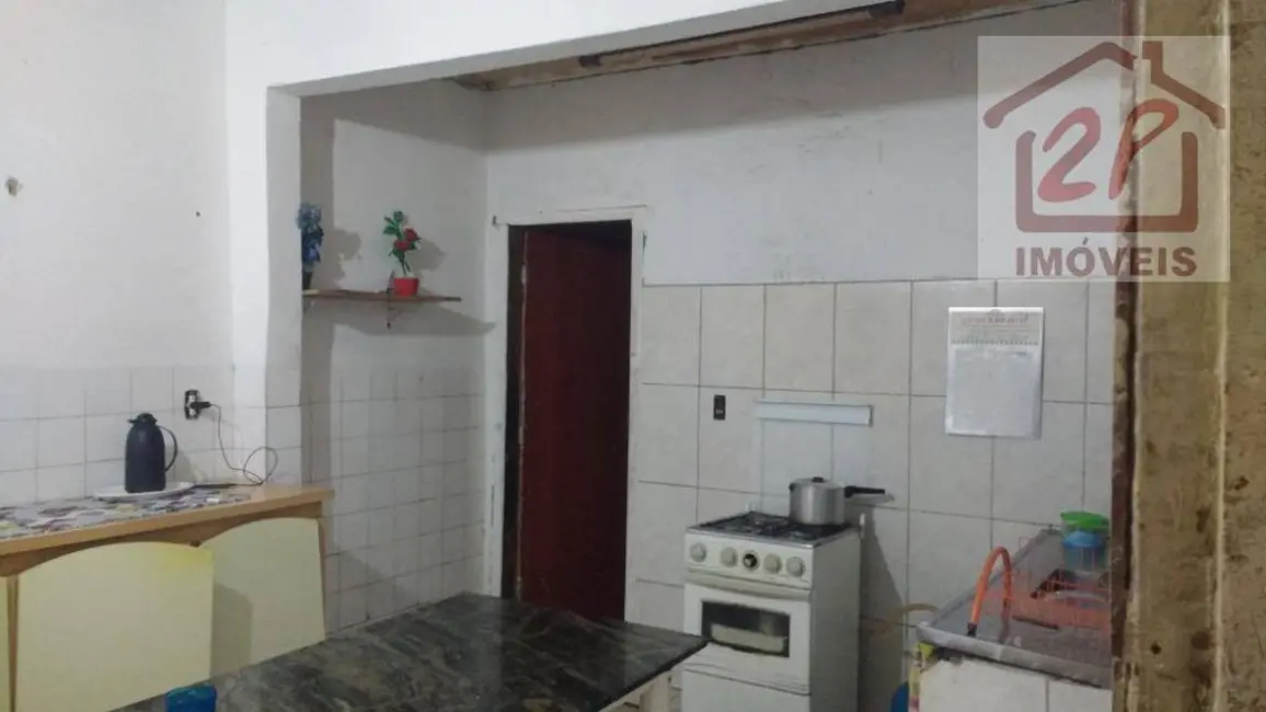 Foto 1 de Casa com 4 quartos à venda, 250m2 em Sao Jose Dos Campos - SP