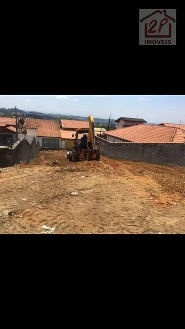 Foto 2 de Terreno / Lote à venda, 332m2 em Jardim Terras de São João, Jacarei - SP