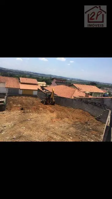 Foto 1 de Terreno / Lote à venda, 332m2 em Jardim Terras de São João, Jacarei - SP