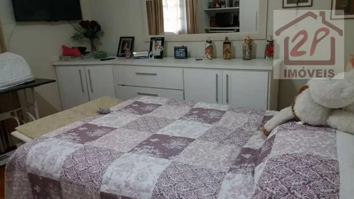 Foto 5 de Sobrado com 3 quartos à venda, 125m2 em Sao Jose Dos Campos - SP