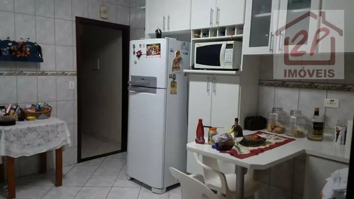 Foto 9 de Sobrado com 3 quartos à venda, 125m2 em Sao Jose Dos Campos - SP
