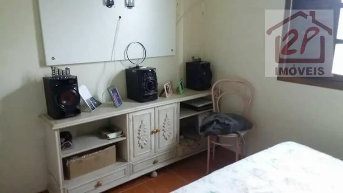 Foto 3 de Sobrado com 3 quartos à venda, 125m2 em Sao Jose Dos Campos - SP