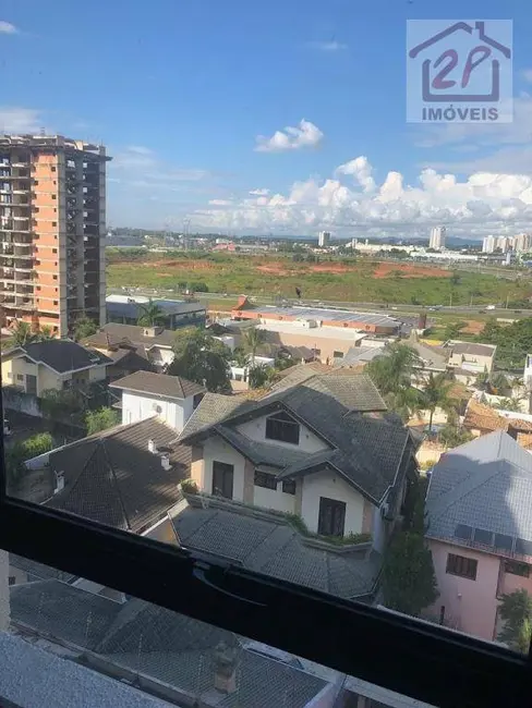 Foto 6 de Sala Comercial à venda, 36m2 em Sao Jose Dos Campos - SP