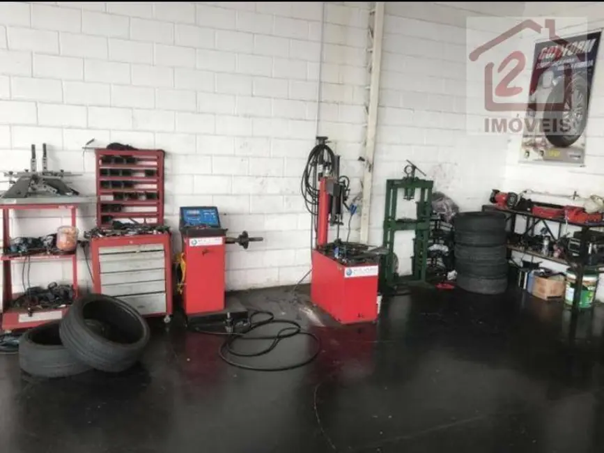 Foto 3 de Loja à venda, 300m2 em Sao Jose Dos Campos - SP