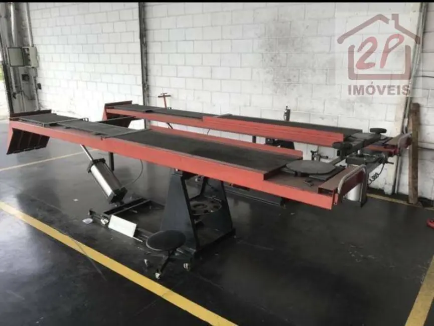 Foto 5 de Loja à venda, 300m2 em Sao Jose Dos Campos - SP