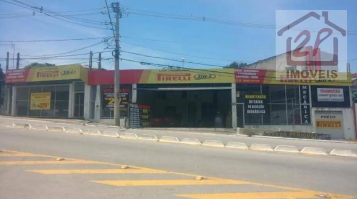 Foto 1 de Armazém / Galpão à venda, 498m2 em Sao Jose Dos Campos - SP