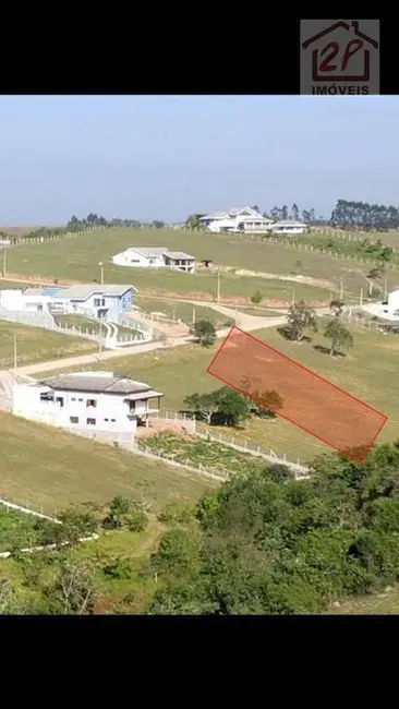 Foto 9 de Terreno / Lote à venda, 1290m2 em Jardim América, Jacarei - SP