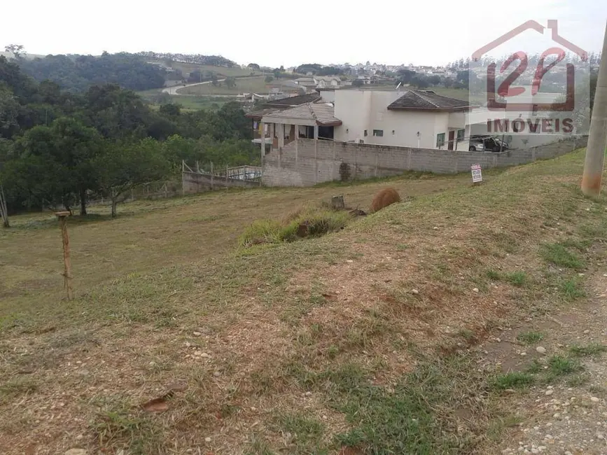 Foto 8 de Terreno / Lote à venda, 1290m2 em Jardim América, Jacarei - SP