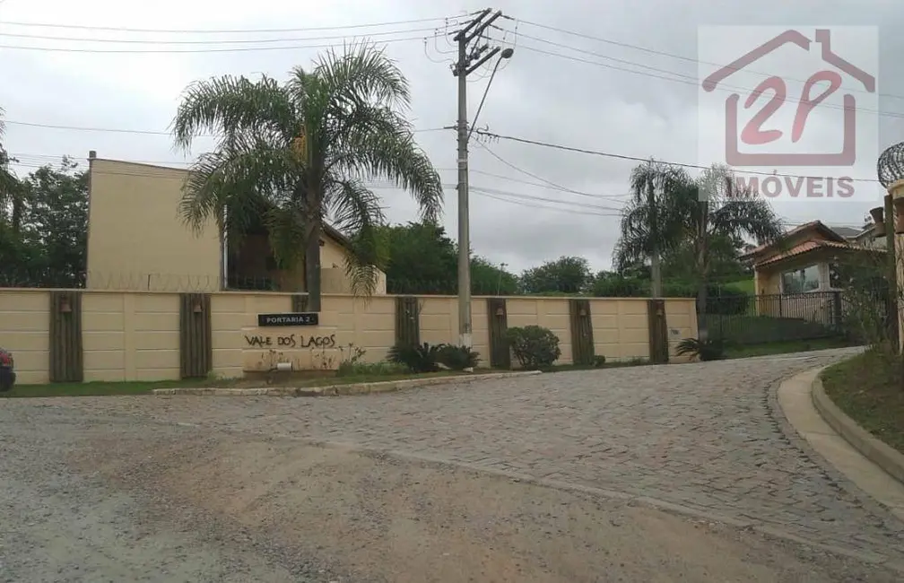 Foto 5 de Terreno / Lote à venda, 1290m2 em Jardim América, Jacarei - SP