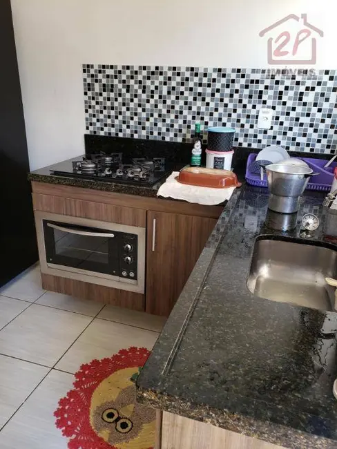 Foto 7 de Loja à venda, 250m2 em Residencial Esperança, Cacapava - SP