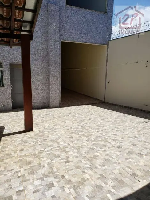 Foto 9 de Loja à venda, 250m2 em Residencial Esperança, Cacapava - SP