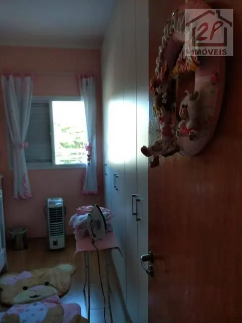 Foto 8 de Apartamento com 2 quartos à venda, 68m2 em Vila São José, Taubate - SP