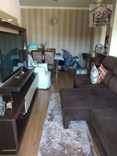 Foto 7 de Apartamento com 2 quartos à venda, 68m2 em Vila São José, Taubate - SP