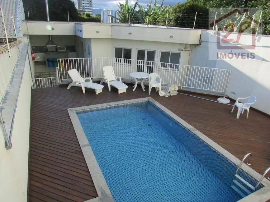 Foto 9 de Apartamento com 2 quartos à venda, 68m2 em Vila São José, Taubate - SP