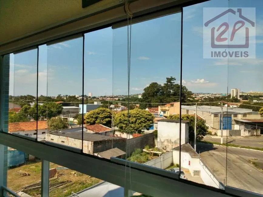 Foto 3 de Apartamento com 2 quartos à venda, 68m2 em Vila São José, Taubate - SP