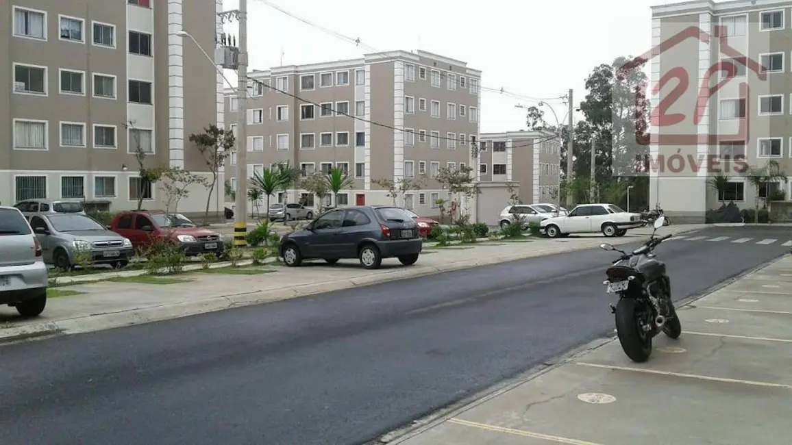 Apartamento com 2 quartos à venda, 47m2 em Sao Jose Dos Campos - SP - imagem 1 Foto 1 de Apartamento com 2 quartos à venda, 47m2 em Sao Jose Dos Campos - SP