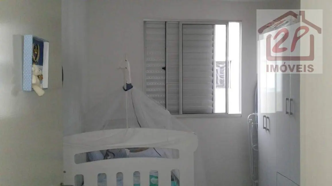 Apartamento com 2 quartos à venda, 47m2 em Sao Jose Dos Campos - SP - imagem 6 Foto 6 de Apartamento com 2 quartos à venda, 47m2 em Sao Jose Dos Campos - SP