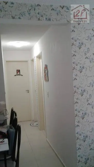 Apartamento com 2 quartos à venda, 47m2 em Sao Jose Dos Campos - SP - imagem 4 Foto 4 de Apartamento com 2 quartos à venda, 47m2 em Sao Jose Dos Campos - SP