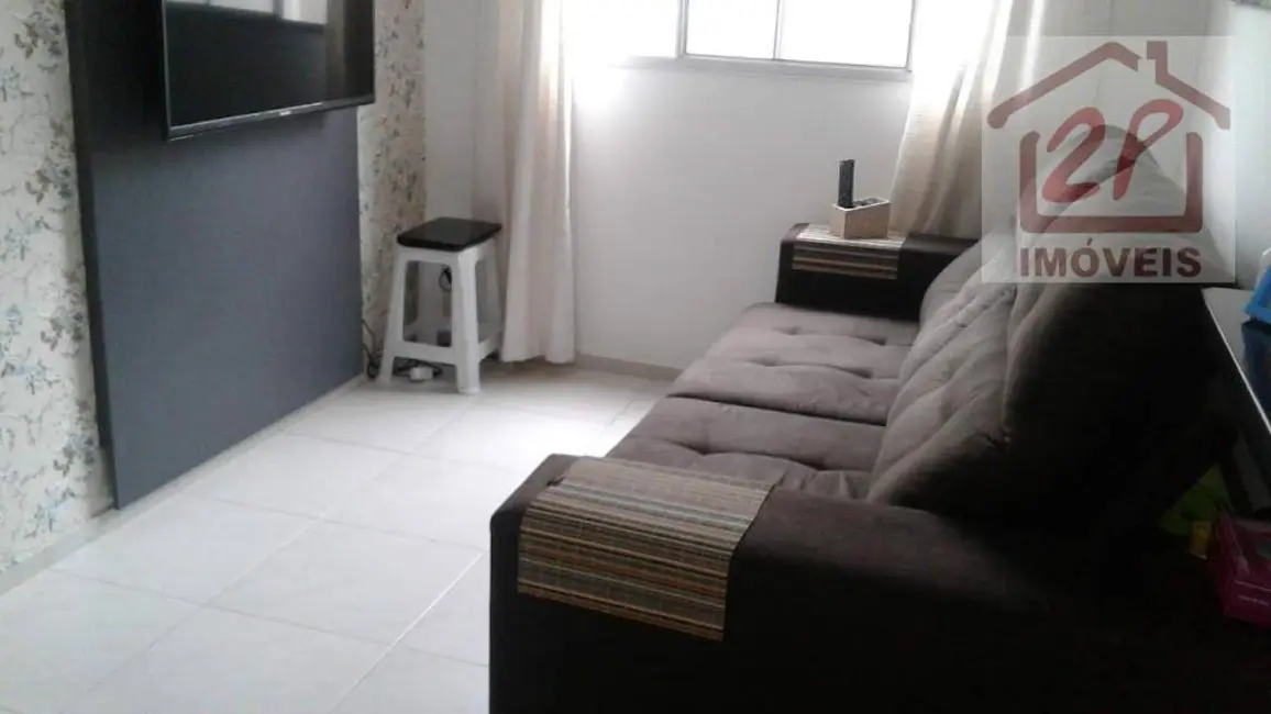 Apartamento com 2 quartos à venda, 47m2 em Sao Jose Dos Campos - SP - imagem 2 Foto 2 de Apartamento com 2 quartos à venda, 47m2 em Sao Jose Dos Campos - SP