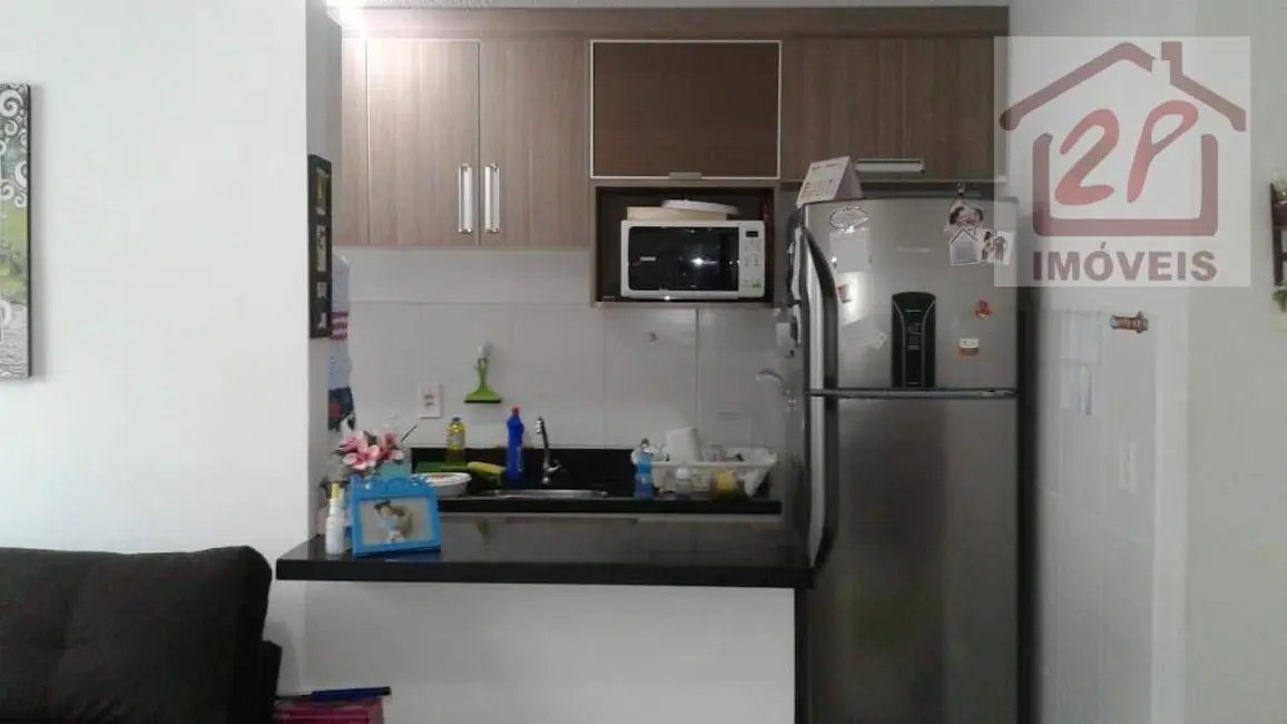 Apartamento com 2 quartos à venda, 47m2 em Sao Jose Dos Campos - SP - imagem 5 Foto 5 de Apartamento com 2 quartos à venda, 47m2 em Sao Jose Dos Campos - SP