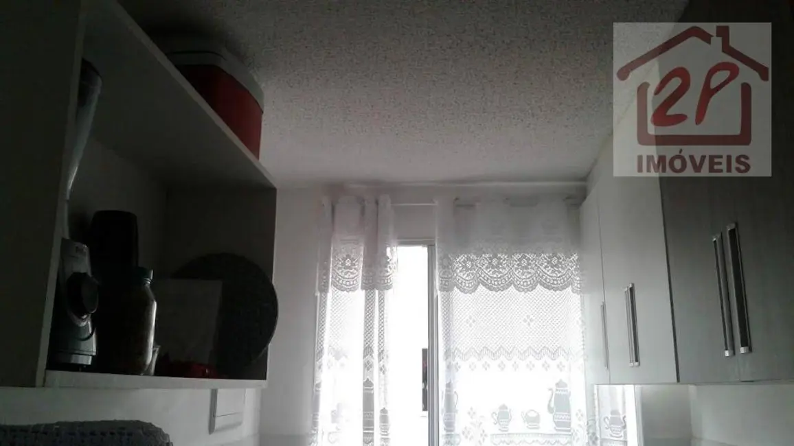 Apartamento com 2 quartos à venda, 47m2 em Sao Jose Dos Campos - SP - imagem 3 Foto 3 de Apartamento com 2 quartos à venda, 47m2 em Sao Jose Dos Campos - SP