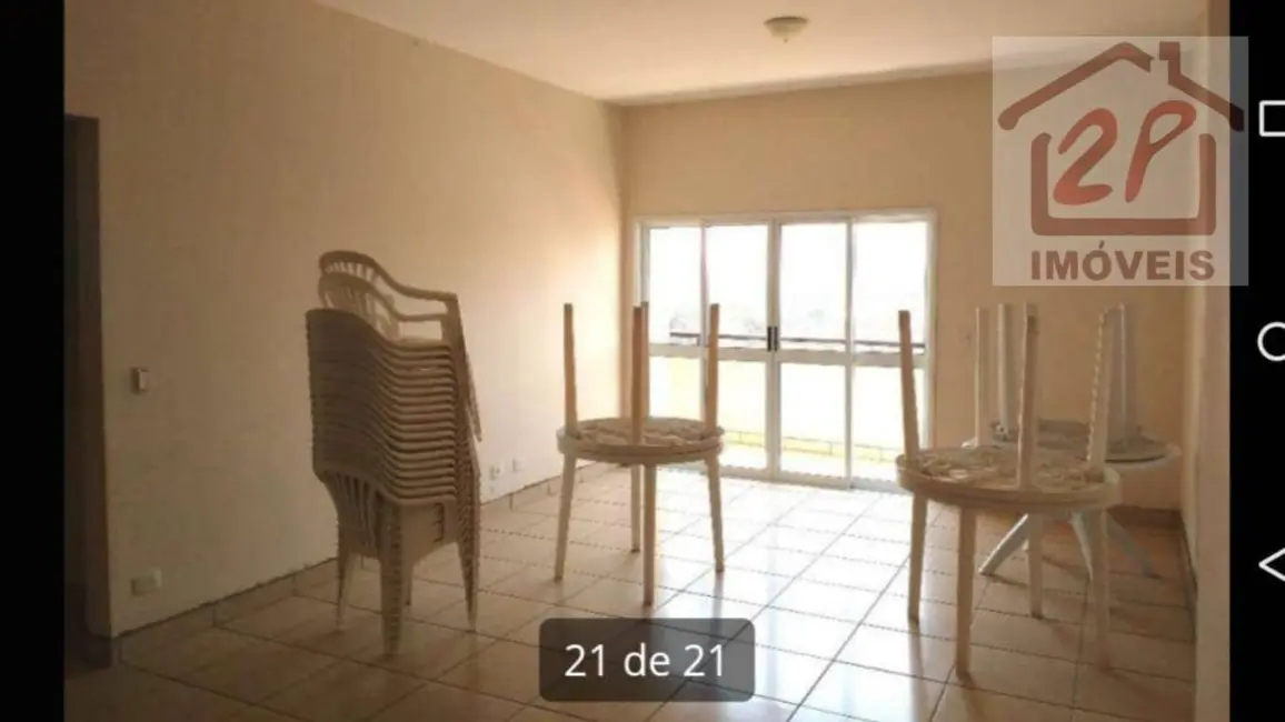 Foto 8 de Apartamento com 2 quartos à venda, 65m2 em Sao Jose Dos Campos - SP