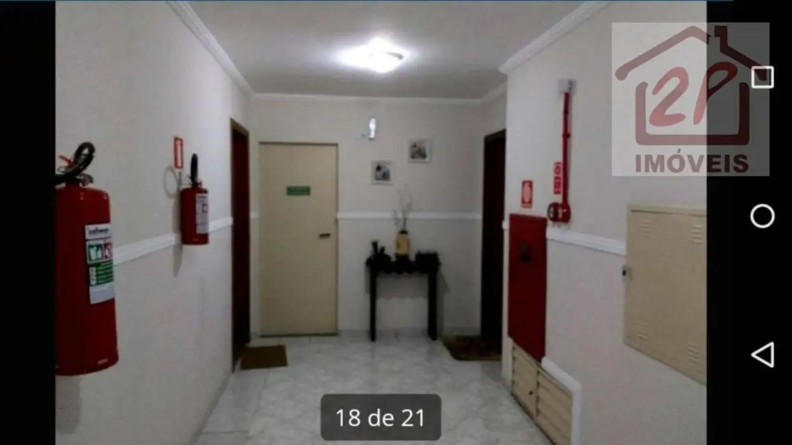 Foto 6 de Apartamento com 2 quartos à venda, 65m2 em Sao Jose Dos Campos - SP