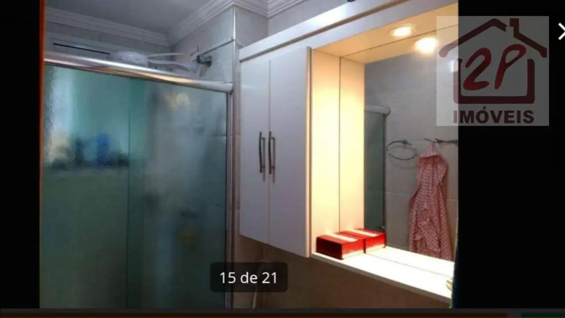 Foto 9 de Apartamento com 2 quartos à venda, 65m2 em Sao Jose Dos Campos - SP