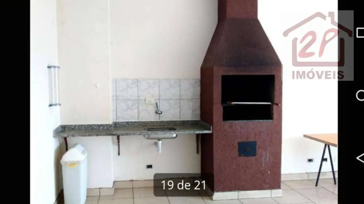 Foto 7 de Apartamento com 2 quartos à venda, 65m2 em Sao Jose Dos Campos - SP