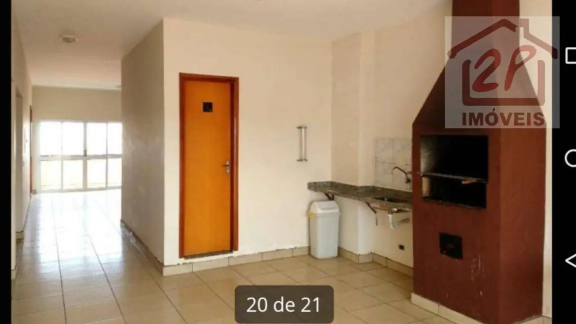 Foto 5 de Apartamento com 2 quartos à venda, 65m2 em Sao Jose Dos Campos - SP