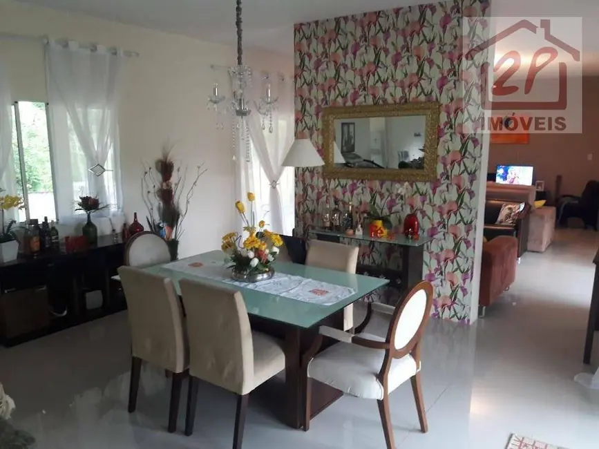 Foto 6 de Casa de Condomínio com 3 quartos à venda, 1700m2 em Jambeiro - SP