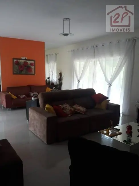 Foto 7 de Casa de Condomínio com 3 quartos à venda, 1700m2 em Jambeiro - SP