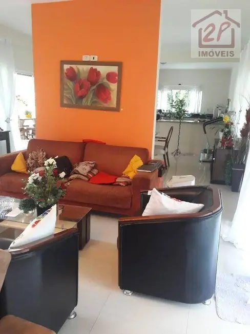 Foto 5 de Casa de Condomínio com 3 quartos à venda, 1700m2 em Jambeiro - SP