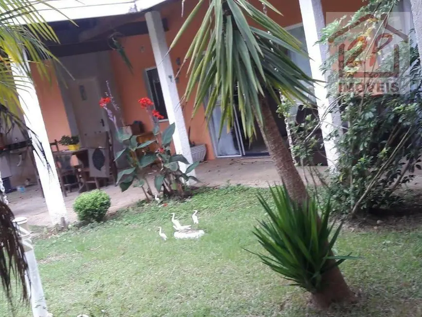 Foto 2 de Casa de Condomínio com 3 quartos à venda, 1700m2 em Jambeiro - SP