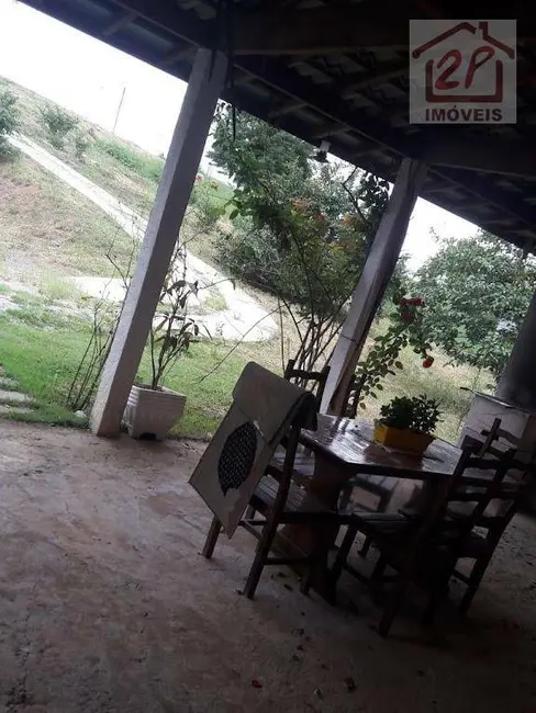 Foto 3 de Casa de Condomínio com 3 quartos à venda, 1700m2 em Jambeiro - SP