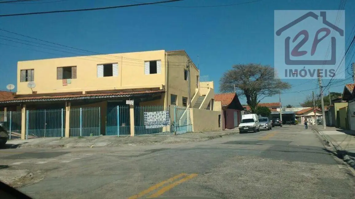 Foto 1 de Casa com 4 quartos à venda, 500m2 em Sao Jose Dos Campos - SP