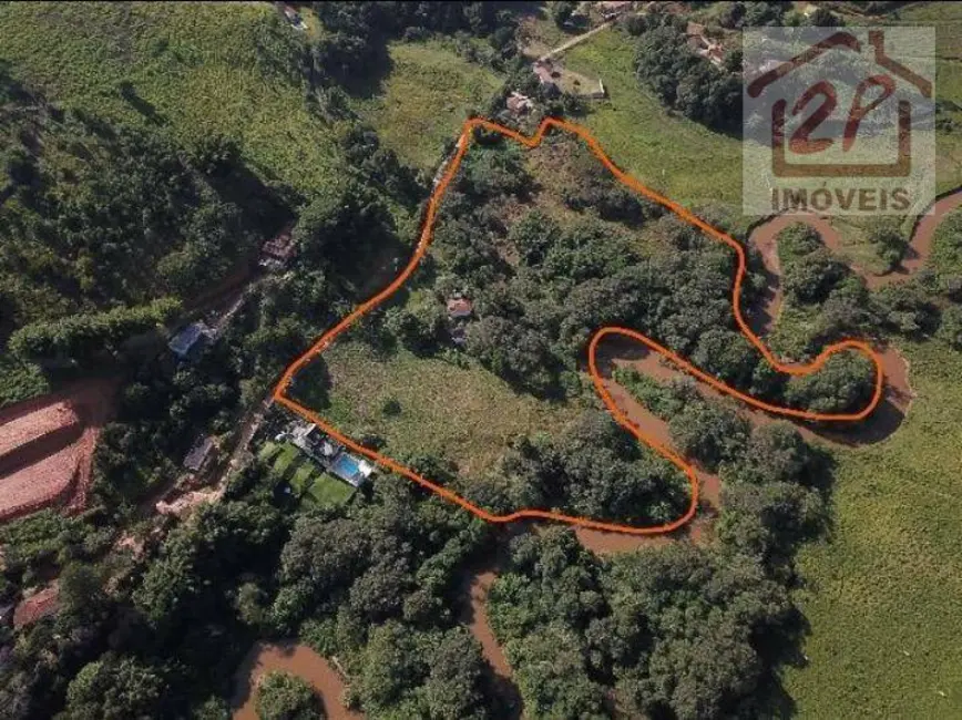 Chácara com 3 quartos à venda, 30000m2 em Sao Jose Dos Campos - SP - imagem 1 Foto 1 de Chácara com 3 quartos à venda, 30000m2 em Sao Jose Dos Campos - SP