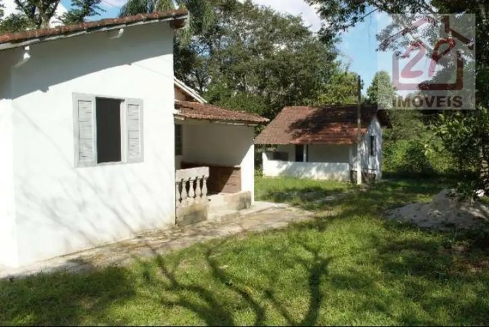 Chácara com 3 quartos à venda, 30000m2 em Sao Jose Dos Campos - SP - imagem 4 Foto 4 de Chácara com 3 quartos à venda, 30000m2 em Sao Jose Dos Campos - SP