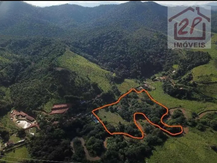 Chácara com 3 quartos à venda, 30000m2 em Sao Jose Dos Campos - SP - imagem 3 Foto 3 de Chácara com 3 quartos à venda, 30000m2 em Sao Jose Dos Campos - SP