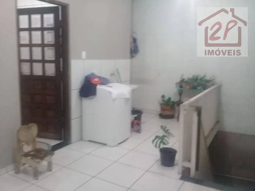 Foto 1 de Sobrado com 5 quartos à venda, 245m2 em Sao Jose Dos Campos - SP