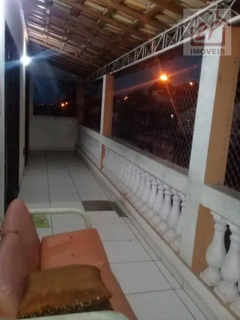 Foto 2 de Sobrado com 5 quartos à venda, 245m2 em Sao Jose Dos Campos - SP
