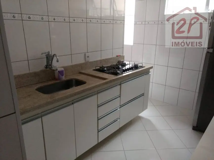 Apartamento com 2 quartos à venda, 58m2 em Sao Jose Dos Campos - SP - imagem 3 Foto 3 de Apartamento com 2 quartos à venda, 58m2 em Sao Jose Dos Campos - SP