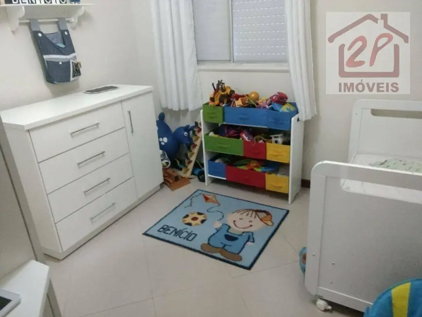 Apartamento com 2 quartos à venda, 58m2 em Sao Jose Dos Campos - SP - imagem 9 Foto 9 de Apartamento com 2 quartos à venda, 58m2 em Sao Jose Dos Campos - SP